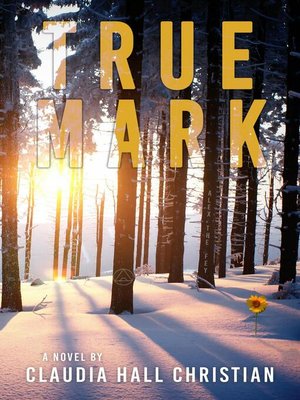 cover image of True Mark, an Alex the Fey Thriller